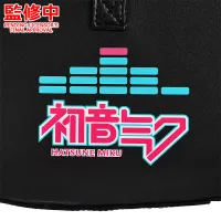 GOOD SMILE COMPANY Hatsune Miku Guitar-Shaped Shoulder Bag - Hatsune Miku - photo 9