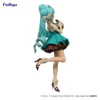 FuRyu Hatsune Miku　SweetSweets Series Figure-Hatsune Miku・Chocolate Mint-(re-run) - Hatsune Miku - photo 6