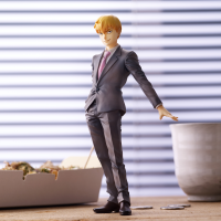 Mob Psycho 100 Arataka Reigen 10