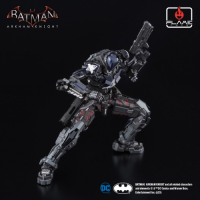 [HITO KARA KURI] Arkham Knight 20