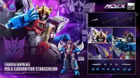 threezero Transformers - MDLX Coronation Starscream - Transformers - photo 15
