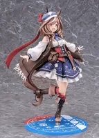 Phat! Company Matikanetannhauser - Umamusume: Pretty Derby - photo 5
