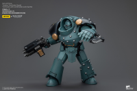 Sons Of Horus Tartaros Terminator Squad Terminator With Combi-Bolter And Chainfist 4