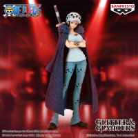 ONE PIECE GLITTER&GLAMOURS-TRAFALGAR LAW-CHANGE ver. 1