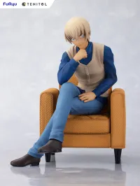 FuRyu TENITOL Toru Amuro - CASE CLOSED - photo 1