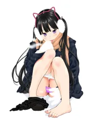BINDing Mako Kudo Nekomimi Ver. - 18+ - photo 12