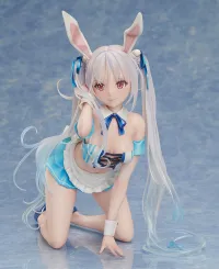 BINDing Chris-Aqua blue-:Bare Leg Ver. - 18+ - photo 3