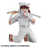 G.E.M. series Nintama Rantaro the movie Palm Size Tenki 7