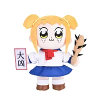 GoodSmile Moment Pop Team Epic Plushie Doll Popuko - POP TEAM EPIC - photo 3