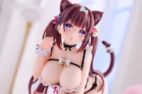 HAPPYEAH V ayamy Cat Ver. - 18+ - photo 1