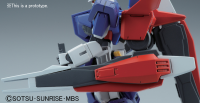 HG 1/144 #35 Gundam Age 1 Full Glansa 2