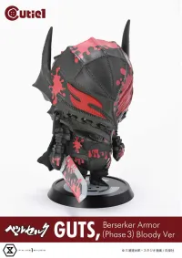 Prime 1 Studio Cutie1 Berserk Guts Berserker Armor (Phase 3) Bloody Ver - Berserk - photo 10