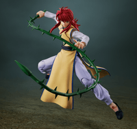 KURAMA "Yu Yu Hakusho" 4