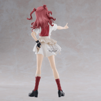 THE IDOLM@STER Gakuen ESPRESTO-Majestic pose-Saki Hanami 5