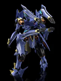 GOOD SMILE COMPANY MODEROID Ikaruga(4th-run) - Knight's & Magic - photo 3