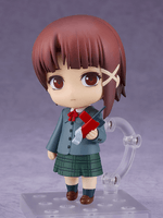 Nendoroid Lain Iwakura 4