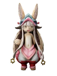 FuRyu Made in Abyss Nanachi 1/1 Scale Life-size Figure - Made in Abyss - photo 2