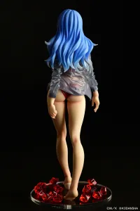 ORCATOYS Jubia Lokser/ Gravure_Style『Red bikini!!』　see-through wet shirt　Sp - Fairy Tail - photo 8