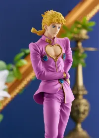 GOOD SMILE COMPANY POP UP PARADE Giorno Giovanna - JoJo's Bizarre Adventure - photo 4