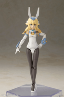 FRAME ARMS GIRL BASELARD with EXOSUIT BASELARD 11