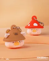 TOYZEROPLUS LuLu the Piggy Farmer Series - 3D Accessories (Mushroom ver.) - LuLu The Piggy - photo 3