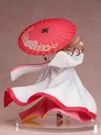 FuRyu The Rising of The Shield Hero Season 2 Raphtalia -Shiromuku- 1/7 Scale Figure - The Rising of the Shield Hero - photo 8
