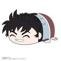 MAX LIMITED Nintama Rantarō POTE KORO MASCOT 7 BLIND BOX - Nintama Rantaro - photo 5