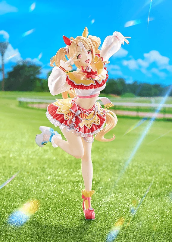 Phat! Company Fusaichi Pandora - Umamusume: Pretty Derby