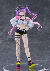 GOOD SMILE COMPANY POP UP PARADE SP Tokoyami Towa - hololive production - photo 5