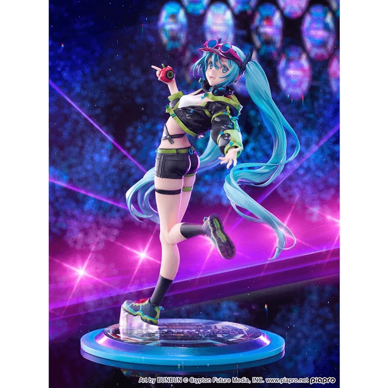 HOBBY STOCK Hatsune Miku 1/7 HATSUNE MIKU Digital Stars 2024 ver. - Hatsune Miku