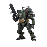 APOC Series Bedrock Standard Combat Type Mecha 29