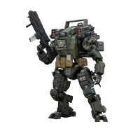 JOYTOY APOC Series Bedrock Standard Combat Type Mecha - JOYTOY Original Series - photo 29