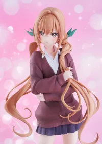 GOOD SMILE COMPANY VIVIgnette Karane Inda - The 100 Girlfriends Who Really, Really, Really, Really, REALLY Love You - photo 9