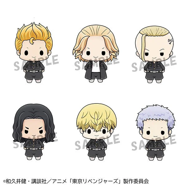 MegaHouse Tokyo Revengers - Tokyo Revengers