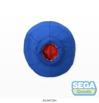 "Mega Man" PtZ Mega Buster Cushion 4