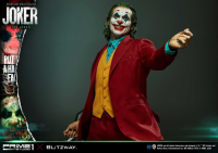 Museum Masterline Joker (Film) The Joker Bonus Version 107
