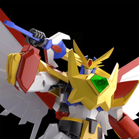 MODEROID Raijin-Oh 7