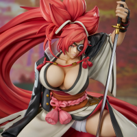 GUILTY GEAR -STRIVE- Baiken Complete Figure 13