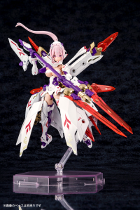 ASRA NINE-TAILS 1