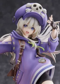 Broccoli GUILTY GEAR™-STRIVE- MAY Another Color Ver. 1:7 PVC Figure - Guilty Gear - photo 14