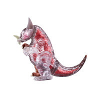 Gomora (with Gift) 4