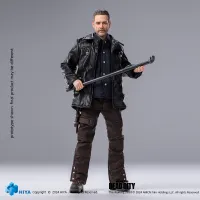 HIYA TOYS Exquisite Super Series 1/12 Scale THE WALKING DEAD: DEAD CITY Negan - The Walking Dead - photo 4