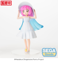 Luminasta TV Anime "Puniru is a Kawaii Slime" "Puniru" ~A Kawaii Me in the Cool Summer Resort~ 3