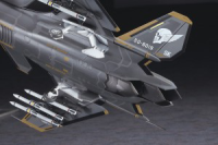 1/72  [ACE COMBAT 7 SKIES UNKNOWN] ASF-X SHINDEN II 5