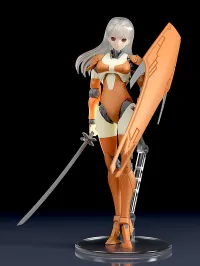 GOOD SMILE COMPANY MODEROID ARIEL C-TYPE(re-run) - ARIEL - photo 8