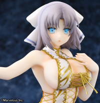 Yumi [Special Holidays Ver.] 1/5 Complete Figure 11