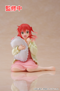BOCCHI THE ROCK! Desktop Cute Figure - Ikuyo Kita (Room Wear Ver.) 1