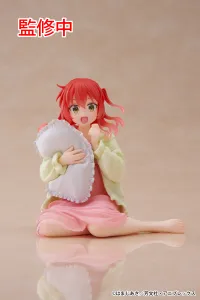 TAITO BOCCHI THE ROCK! Desktop Cute Figure - Ikuyo Kita (Room Wear Ver.) - Bocchi the Rock! - photo 1
