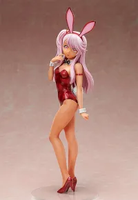 FREEing Chloe von Einzbern: Bare Leg Bunny Ver. - Fate/kaleid liner Prisma Illya - photo 7