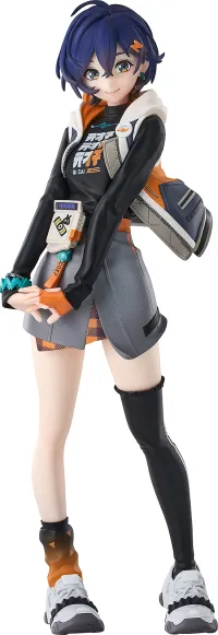 GOOD SMILE COMPANY POP UP PARADE SP Belle - Zenless Zone Zero - photo 6